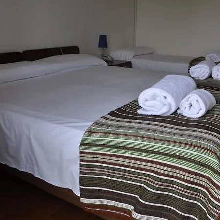 Blue Moon Fiammingo Hotel 2*