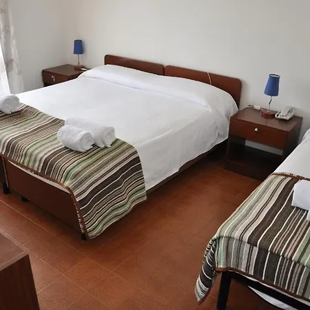 Blue Moon Fiammingo Hotel