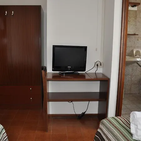 Hotel Blue Moon Fiammingo
