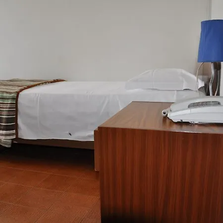 Hotel Blue Moon Fiammingo