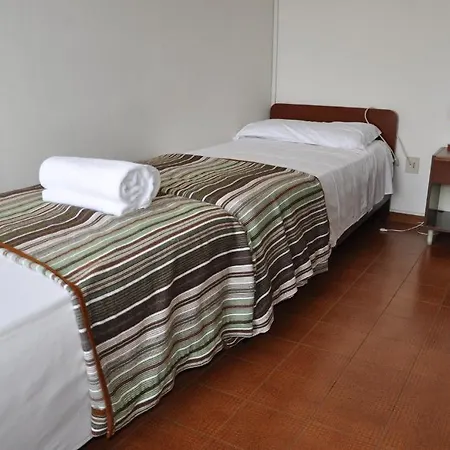 Blue Moon Fiammingo Hotel 2*