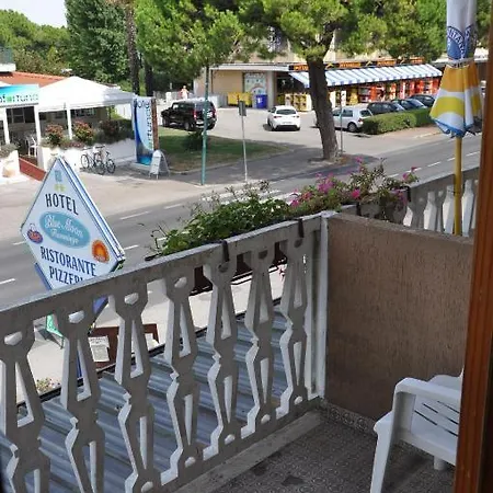 Hotel Blue Moon Fiammingo 2*