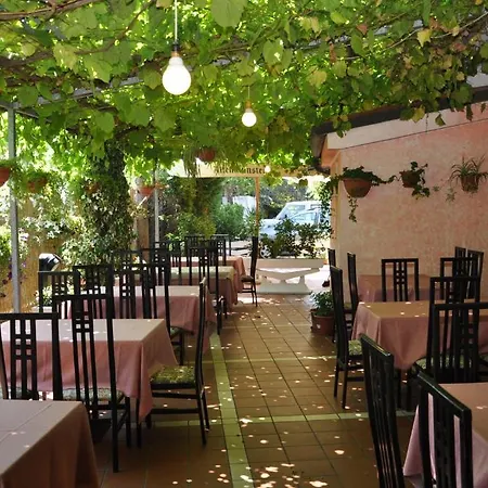 Hotel Blue Moon Fiammingo Cavallino-Treporti