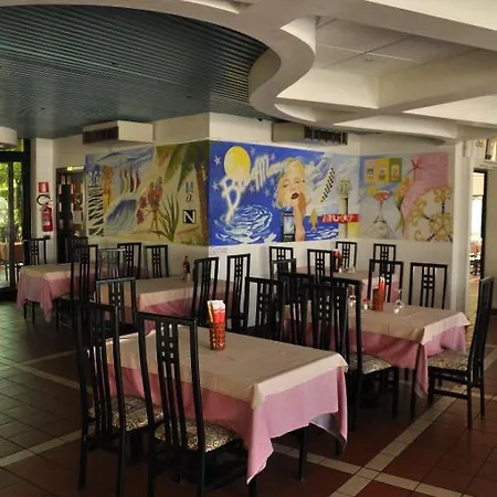 Hotel Blue Moon Fiammingo 2*