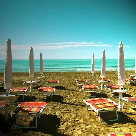 Blue Moon Fiammingo Cavallino-Treporti