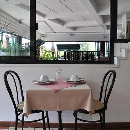Hotel Blue Moon Fiammingo Cavallino-Treporti