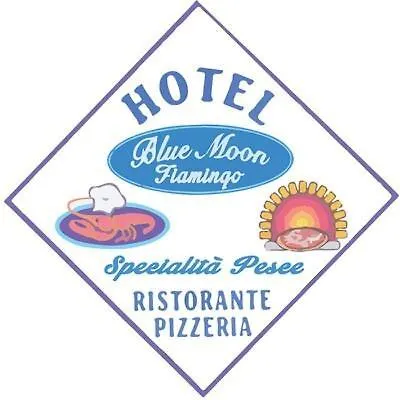 Blue Moon Fiammingo Hotel Cavallino-Treporti