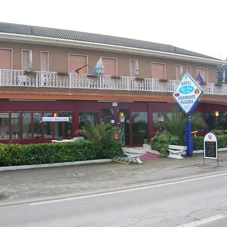 Blue Moon Fiammingo Hotel 2*