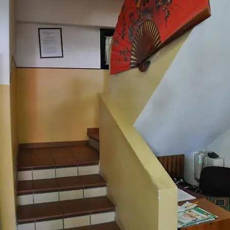 Hotel Blue Moon Fiammingo
